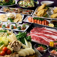 創作居酒屋 土間土間(DINING土間)イオン新浦安店の写真2