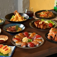 八丈島の食材を生かした名物料理たち