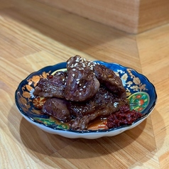 【のろし名物!!】自家製タレハラミ