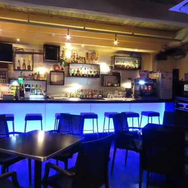 B's box ビーズ ボックスのおすすめ料理1