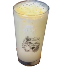 マンゴーミルクジュース