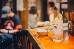 焼鳥どん 南浦和店の特集写真