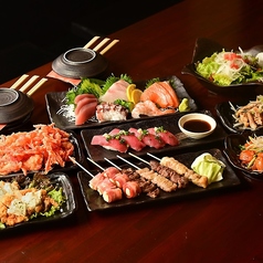 笑宴喜楽 雅の特集写真