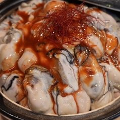 鮮魚と釜飯のお店 魚義 はなれのコース写真