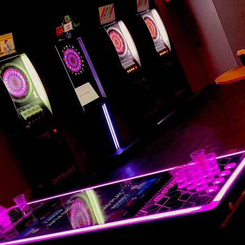 Amusement Bar EDGEの写真