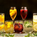 女性が喜ぶ空間・料理・お酒が揃います。デートや女子会にもぜひ！