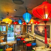 本格点心と台湾料理 ダパイダン105 大森東口店 da pai dang 105の雰囲気2