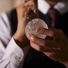 黒の50のコース写真