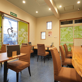 鰻の成瀬 戸塚踊場店の雰囲気2