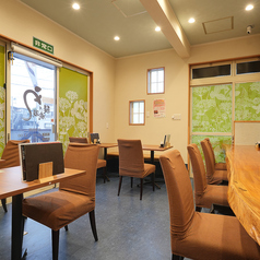 鰻の成瀬 戸塚踊場店の雰囲気2