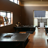 焼肉 中山亭 ちゅうざんてい 鹿屋店の雰囲気3