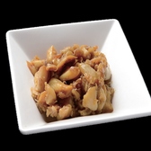 当店の絶品ステーキに良く合う「トッピング」をご用意しております♪ステーキがさらに美味しくなる「88秘伝！にんにく薬味」は330円(税込)、他にも目玉焼き132円(税込)、衣がサクサクの「エビフライ(2本)は638円(税込)でご提供！お好みでお選びください♪