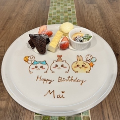 大衆イタリアン食堂大福 DAIFUKU 茂原の特集写真