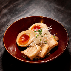 豚の角煮