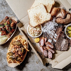 THE SMOKE CLUB ザ・スモーククラブ特集写真1