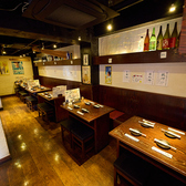 たか鳥 京橋店の雰囲気3