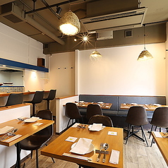 ホップトリップ たまプラーザ店の特集写真