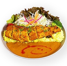 バンゲラズスパイスビストロ&カフェ 東京駅のおすすめポイント1