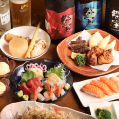 肉と酒菜うゐのおくやまの特集写真