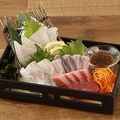 さかな酒場 魚星 仙台名掛丁店のおすすめ料理1