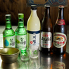 韓国料理ボンボン食堂のおすすめポイント2