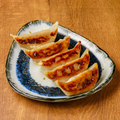 料理メニュー写真&nbsp;肉汁ギョーザ