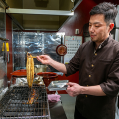 鰻のぼり　よしゐのおすすめ料理3