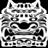 平城園のロゴ