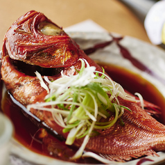 魚と酒 はなたれ 野毛一番街店のおすすめ料理2