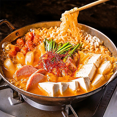 個室韓流酒場　韓国料理×チーズ×肉　はんぐ　宮崎橘通り店のコース写真