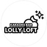 カラオケバー LOLLY LOFT ロリーロフトのロゴ