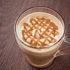 カフェキャラメル