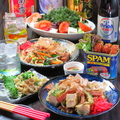 沖縄料理 和牛ステーキ 響 HIBIKI 那覇 国際通りのおすすめ料理1
