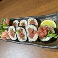 料理メニュー写真 鮨　各種