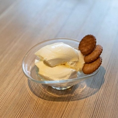 ハニークリームチーズ