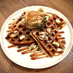 YOOLI CAFE ヨリカフェのおすすめランチ1