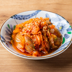 おつまみキムチ