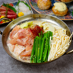 蔵味屋 町田店のコース写真