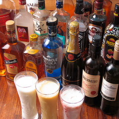 アジアンダイニング バー スバ 小平小川店のおすすめ料理3