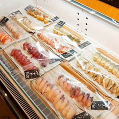 THE ONO MARKET ザオノマーケットの特集写真