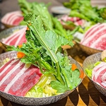 上品な大人の落ち着いた雰囲気で最高のお料理を