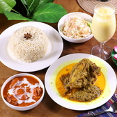 Khan s Adda カーンズアッダのおすすめ料理3