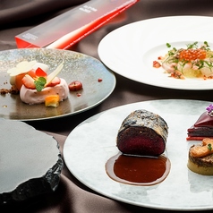 シェラトン鹿児島 グリルレストラン FLYING HOG GRILLのおすすめ料理1