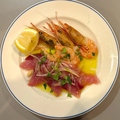 料理メニュー写真&nbsp;季節のお料理　