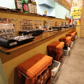 浜焼き酒場 えびすの雰囲気3