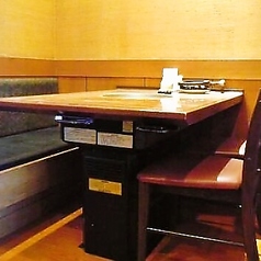 カルビ大陸 山口防府店の特集写真