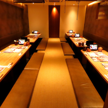 温野菜 松戸北小金ボウル店の雰囲気1
