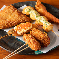 魚串さくらさく 新宿店のおすすめ料理1
