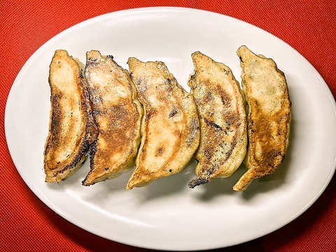 餃子の美味しい中華屋さん 錦糸町 中華 ネット予約可 ホットペッパーグルメ