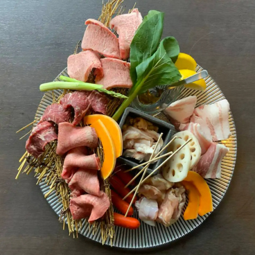 焼肉 有亭 金沢のおすすめ料理1